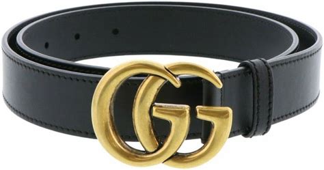 gucci belt women afterpay|Gucci leather belt.